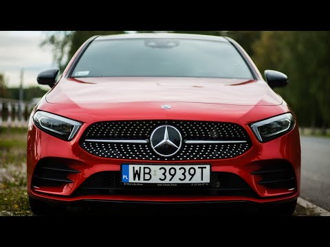 Mercedes A200 Car4Vip