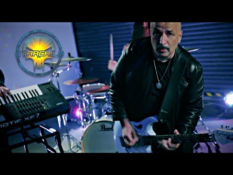 STARCHILD - At The End Of The Rainbow (Official Music Video) 2023