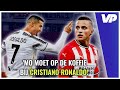 ? Willy en René brengen Ihattaren EIGENHANDIG naar Italië: ‘Hij moet met Ronaldo praten’ ?