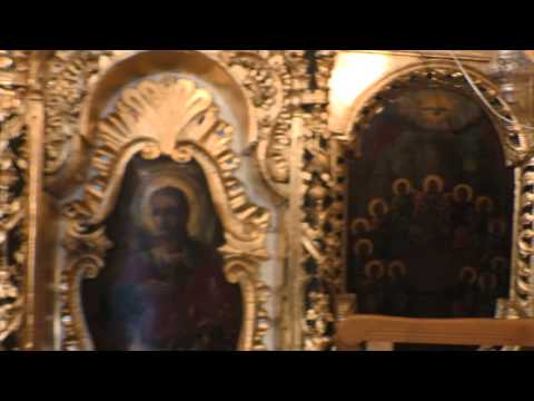 Biserica Pogorarea Sf. Duh Dulcesti