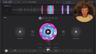 Video thumbnail for aus JEDEM Sample geile Grooves 😍 | Life by XLN Audio by SUB SYNDICATE