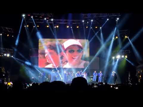 La primera vez - Juliana Ft. Grupo Niche