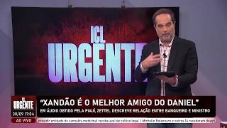 Vorcaro conquistou várias figuras da República com vaidades, festas, dinheiro, luxo e viagens.