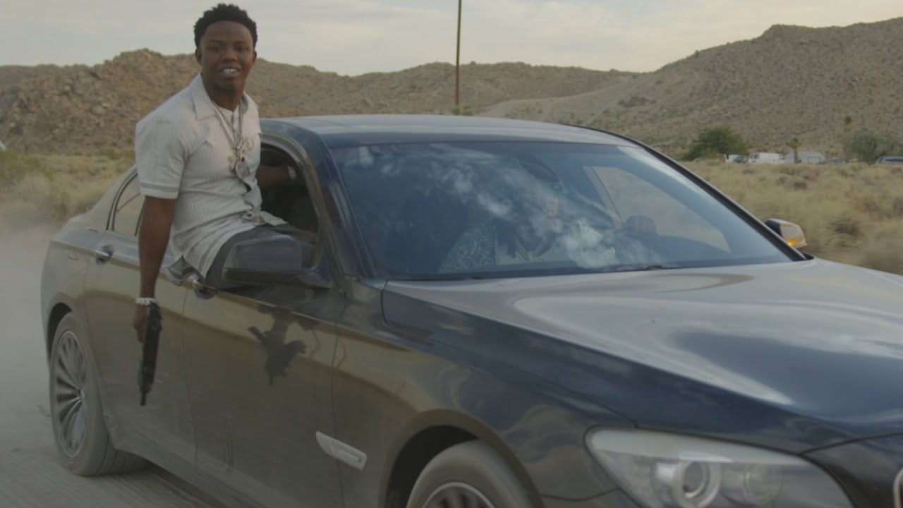 Jackboy & Tee Grizzley — Married To My Enemies