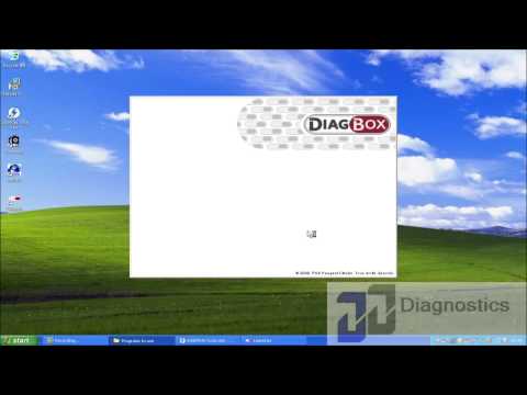 comment installer diagbox