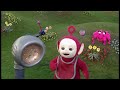 Teletubbies Ep 21 Building A Barbecue 1997 UK 50p