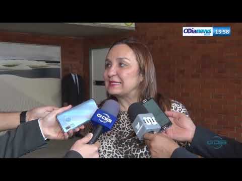 O DIA NEWS 16 07  Deputados promovem audieÌ‚ncia puÌblica para debater demissoÌƒes na Equatorial