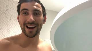 Float Therapy for the first time! | San Antonio, TX |
