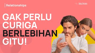 Download lagu Tips untuk Menghadapi Trust Issue (Agar Kamu Bisa Kembali Percaya Pada Orang Lain) mp3