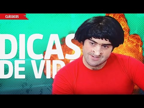 Dicas de Vida | Boça