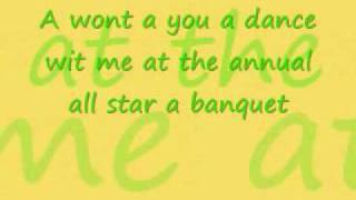 patch song lyrics by adam sandler