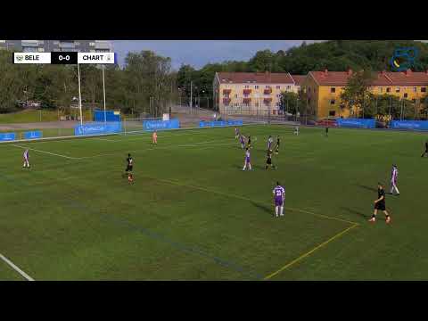 Charterhouse vs Bele Barkaby FF Full Match Replay