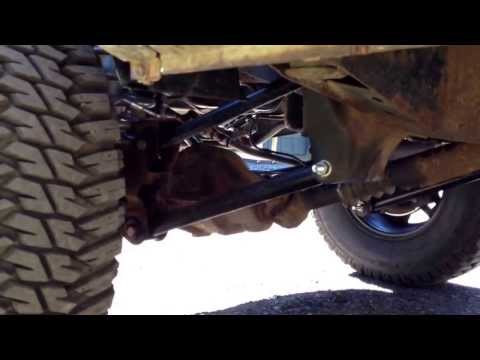 Dodge ram 5\"lift 1500 4x4 1999