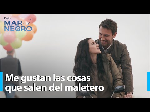 Tahir's Surprise for Nefes and Yigit! - Black Sea Chapter 150 | Fugitive