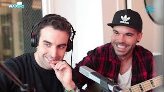 Flaixbac VaParir Entrevista Doctor Prats