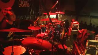 Download lagu Speak Up - Jangan Pernah (Drumcam) Pee Wee Gaskins 8th Anniversary mp3