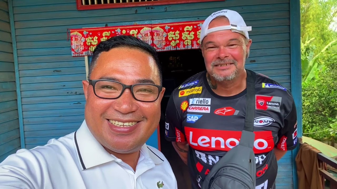 JB Home Stay (Siem Reap, Cambodia).