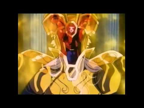 Gemini Saga - Criminal Mind by Gowan