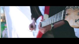 FAT WHITE FAMILY - Wild American Prairie at SXSW 2014