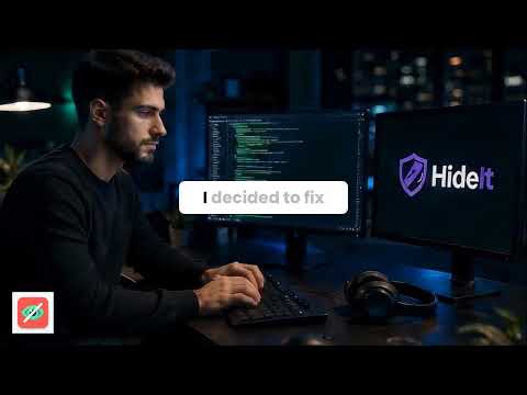 Item video thumbnail