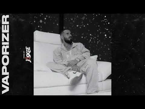shindy x oz x travis scott type beat - "vaporizer"
