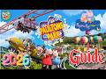 Paultons Park RIDES ATTRACTIONS 2026 UK S BEST Theme Park Home Of Peppa Pig World