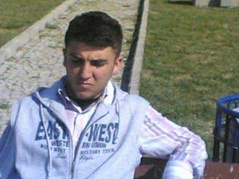 elimde değil serhat