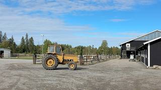 Valmet 702 tekerlekli trakt&ouml;r | G&ouml;r&uuml;nt&uuml; 4 - Agriline