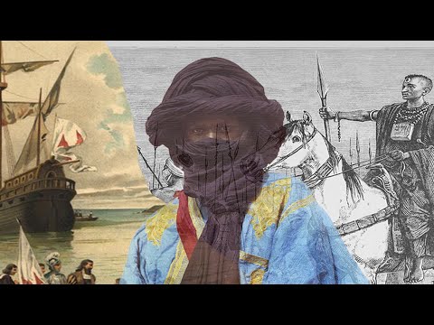 The REAL History Behind The FALL Of Pre-Colonial Africa