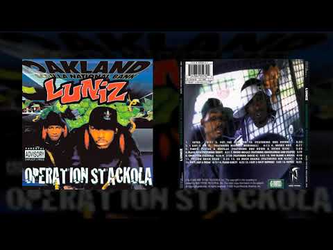 Luniz - Pimps, Playas & Hustlas (Feat. Dru Down & Richie Rich) (HQ)