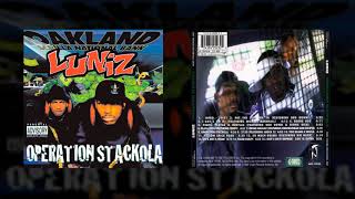 Luniz - Pimps, Playas &amp; Hustlas (Feat. Dru Down &amp; Richie Rich) (HQ)