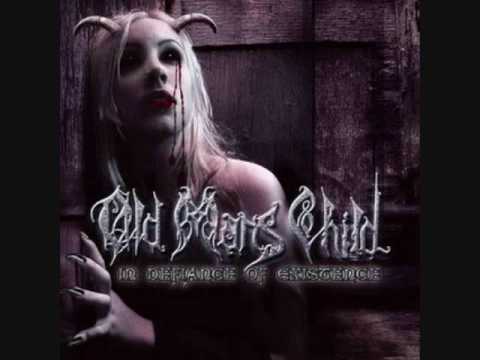 Old Man's Child - The Soul Receiver