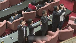 李惠仁新紀錄片《邁向權力之路》 反思民主自由真諦｜20221207 公視晚間新聞