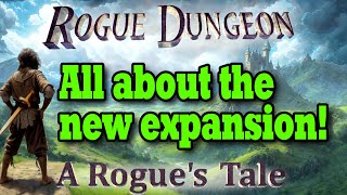 The Dungeon Dive - Rogue Dungeon video thumbnail