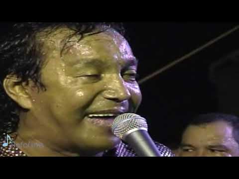 Sin Medir Distancia  (En Vivo) |Diomedes Díaz , Alvaro Lopez| Live From Aracataca