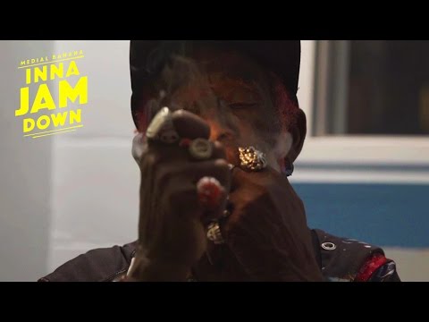 Inna Jamdown: Episode 6 - Lee 'Scratch' Perry, Dubwise Jamaica