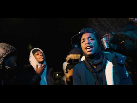 Sneaky Bandz x Yung Slime Rockstar (Official Music Video) Dir. by @Shotbyton4k