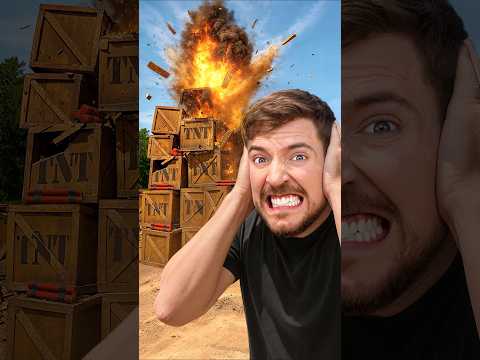 Subscribe To Explode The TNT