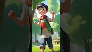 Personal Safety for Kids: Fun Tips to Stay Safe | Animated Story for Children (Ages 3-10)