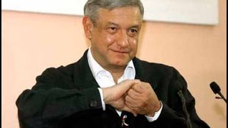 preview picture of video 'Lopez Obrador Visita Cuautepec'