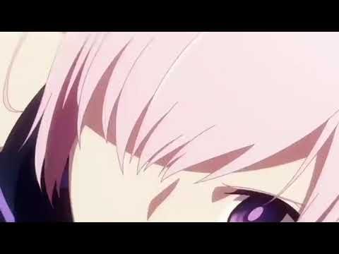[MAD]  Fate Grand Oder  nightcore Matches and knives