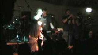 Mad Caddies - S O S - Live Italy 2003