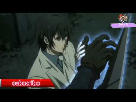 Noblesse/Raizel vs Crans/english sub.