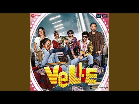 Poster shukar manavaan lyrics – velle | armaan malik