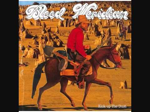 Blood Meridian - Most Days