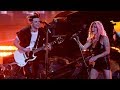 (HD) Halsey Ft Yungblud & Travis Barker - Without Me/11 Minutes Medley (iHeartRadio) (HD) Halsey Ft Yungblud & Travis Barker - Without Me/11 Minutes Medley (iHeartRadio)
