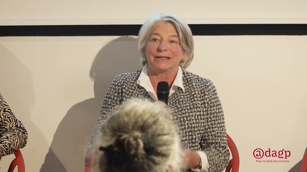 Table ronde 2 - De l’inventaire à la transmission