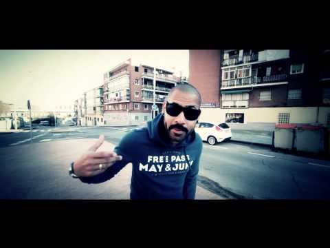 DEMONIOS FREESTYLE GNOMO VIDEO OFICIAL FULL HD