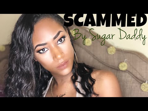 YouTube video about: How do I delete my sugar daddy account?