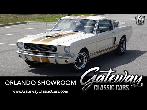 1966 Ford Mustang (CC-1350555) for sale in O'Fallon, Illinois